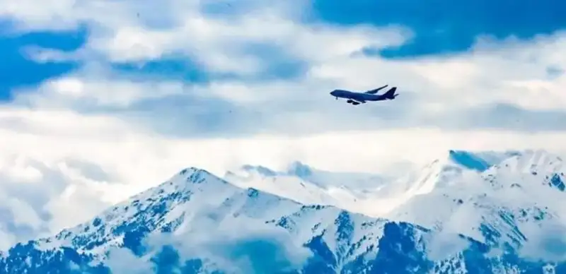 aircraft