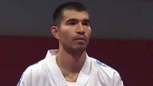 karate
