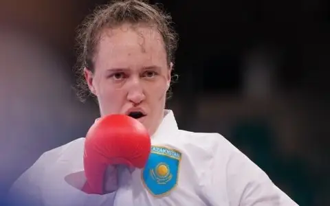 karate