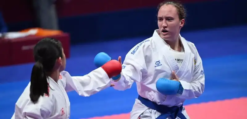 министерство туризма и спорта РК