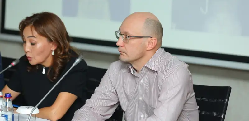 Адлет Айтхожин/ МИА «Казинформ» 