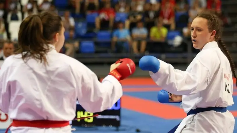 karate