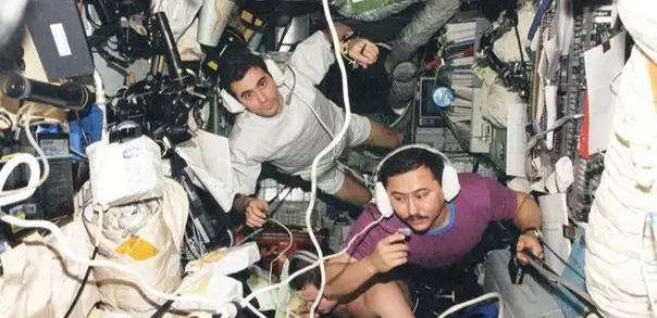 архив Талгата Мусабаева