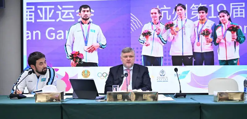 боксеры Азиада