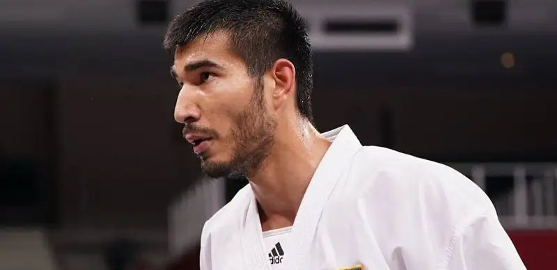 министерство туризма и спорта РК