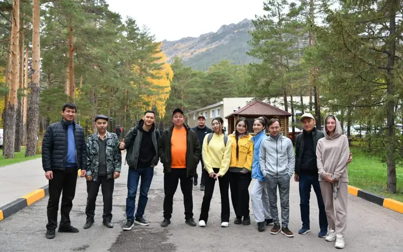 баспасөз сапары