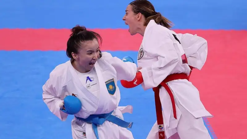 karate