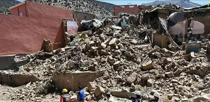 Афғонистондаги зилзила оқибатида 2053 киши ҳалок бўлди