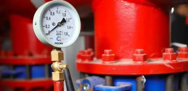 Виктор Федюнин/ МИА «Казинформ»