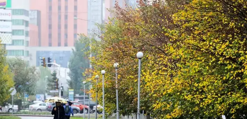 Мухтар Холдорбеков/МИА «Казинформ»