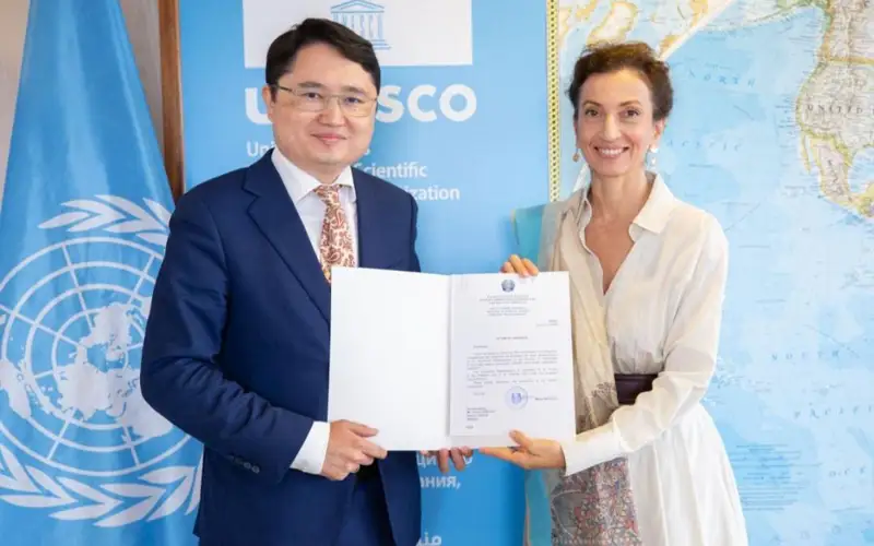 UNESCO