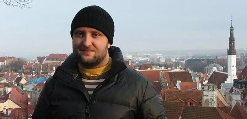 тело артиста нашли в Москве