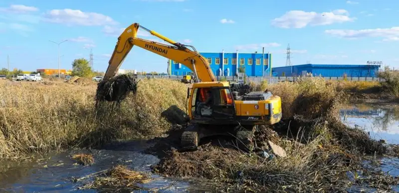 акимат Астаны