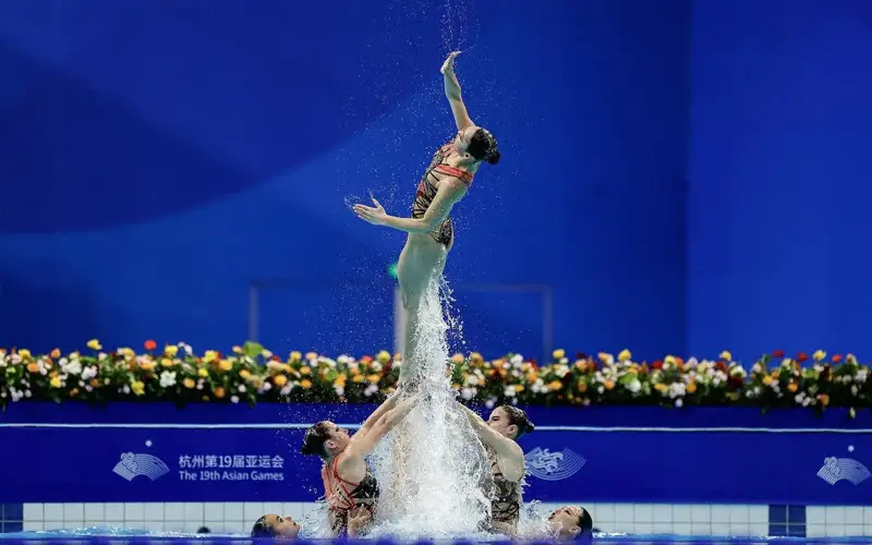 sport