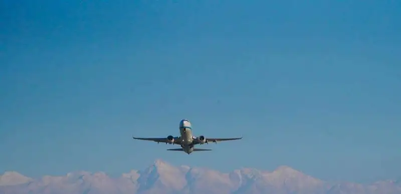 Максат Шагырбаев/ МИА «Казинформ»