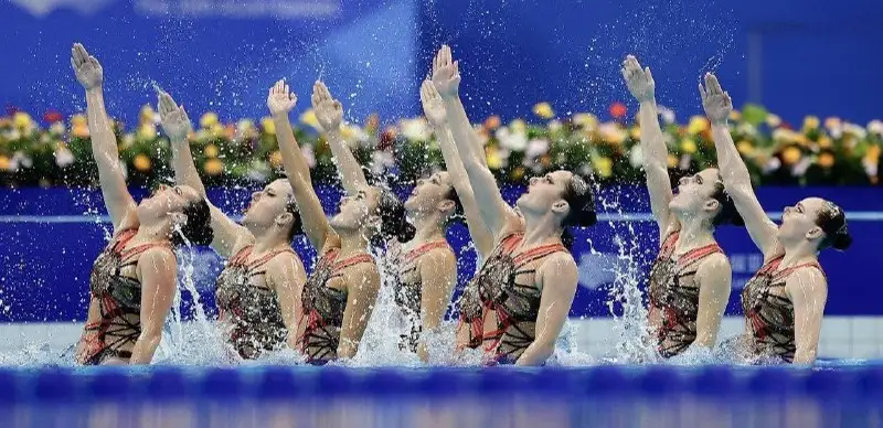 министерство туризма и спорта РК