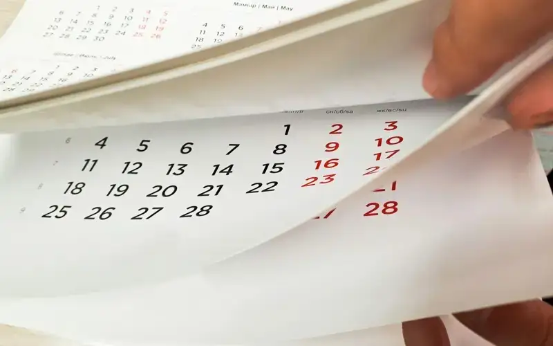 calender
