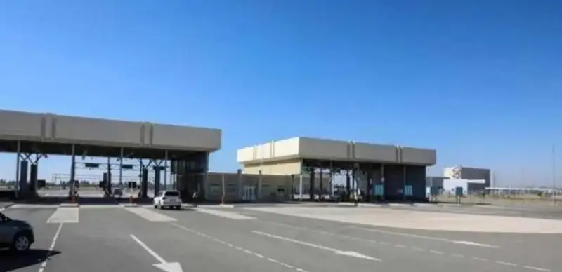 Александр Павский/ МИА «Казинформ»