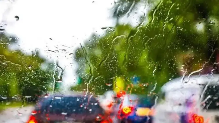 метеоусловия Алматы