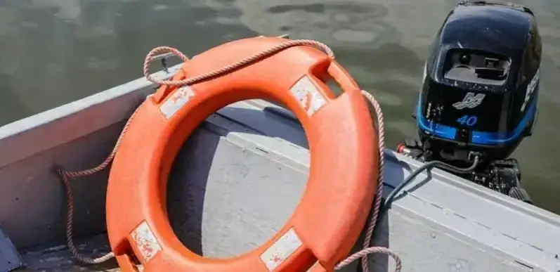 drowning
