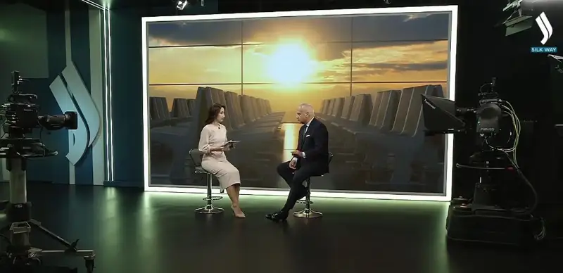 'New Time' Program