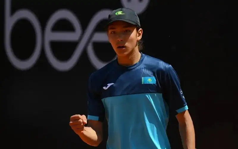 Kazakhstan Tennis Federation