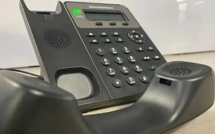 горячая линия