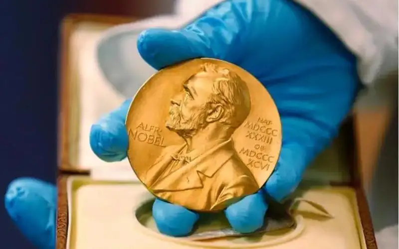Nobel Prize