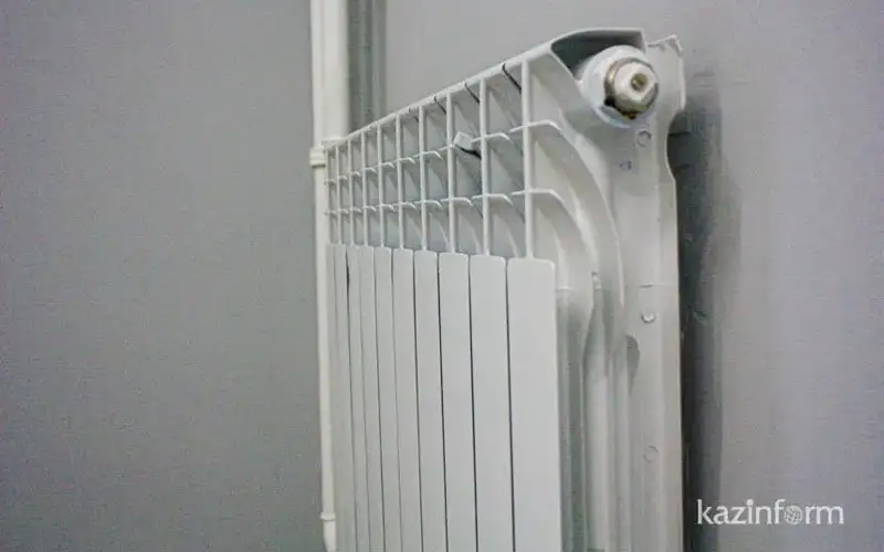 Атырау облысы жылыту маусымына әлі толық дайын емес