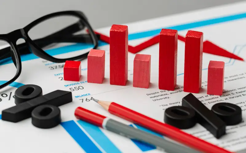 тұрғын үй нарығы