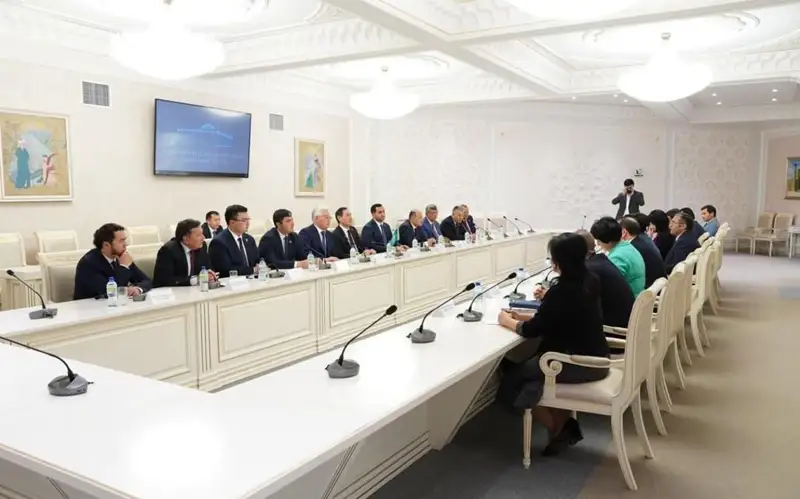 民族和睦大会