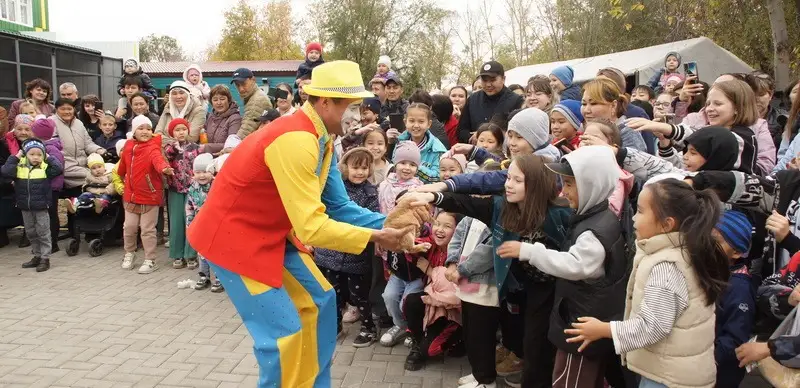 Айзада Агильбаева