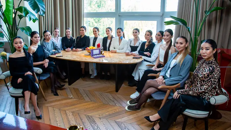 Сұлулық сайысы