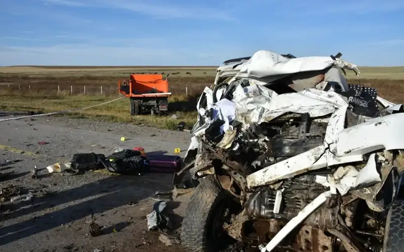 accident