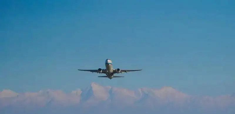 Израиль рейсы