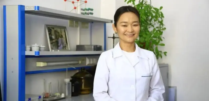 Министерство науки и высшего образования РК