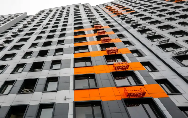 недвижимость