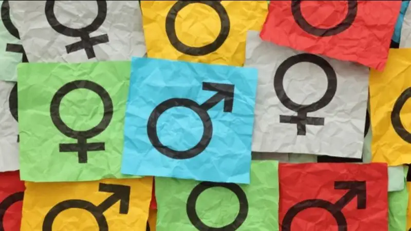 gender
