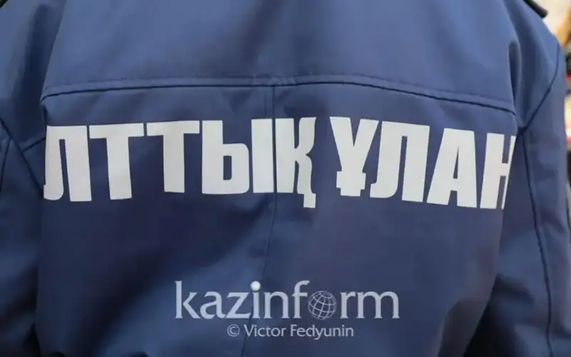 сарбаз басына оқ атты