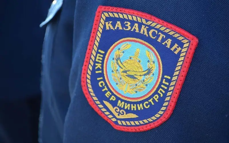 Подозреваемого в изнасиловании девочки в России задержали акмолинские полицейские