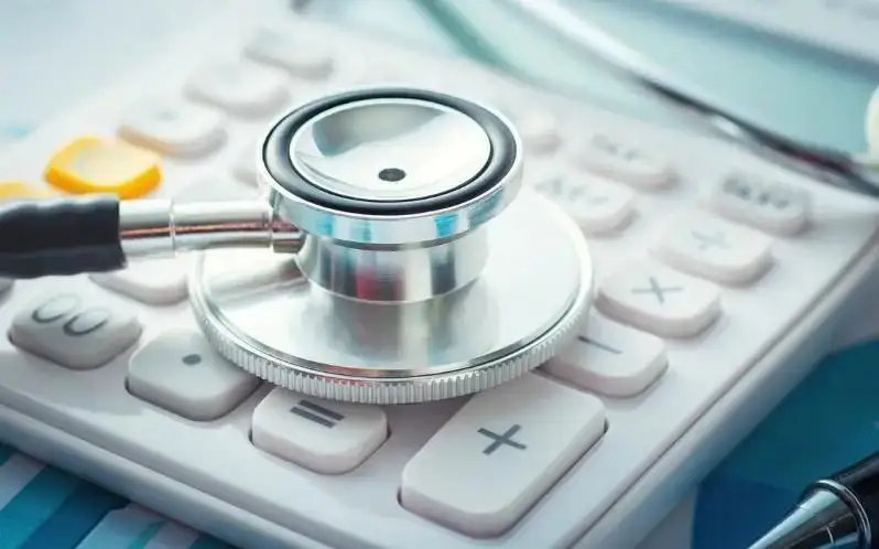 Слова депутата о снижении финансирования клиник опровергли в ФСМС