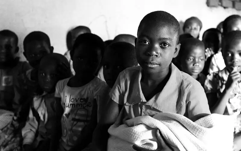 19 million Sudanese children out of school as conflict continues
