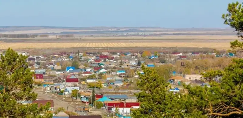 Мухтар Холдорбеков/ агентство Kazinform