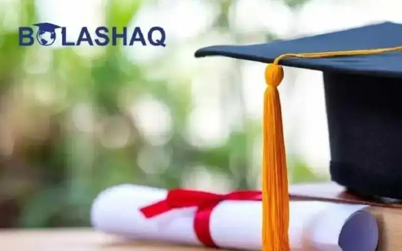 16 Kazakhstanis study in Israel under Bolashak program