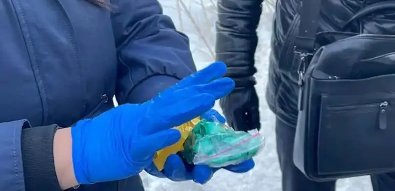 закладчики наркотиков