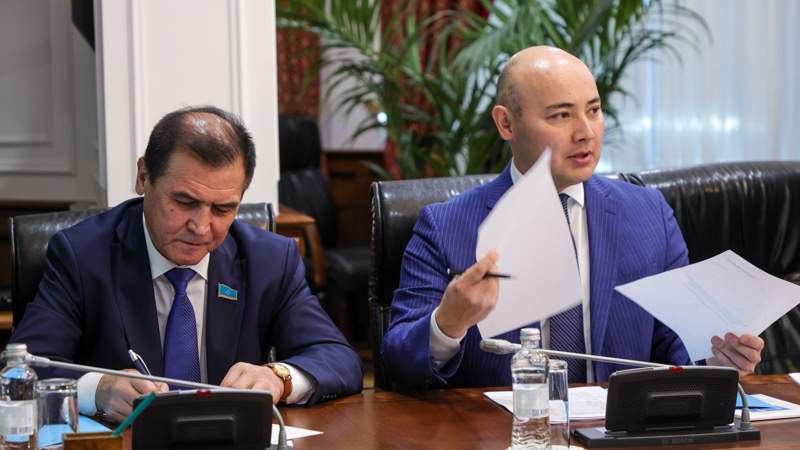 возврат активов