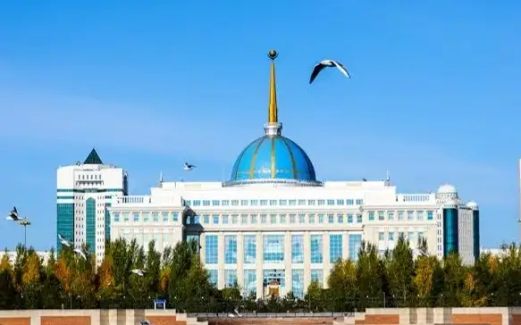 Секретарь Совета безопасности РК встретился с Генсеком ОДКБ