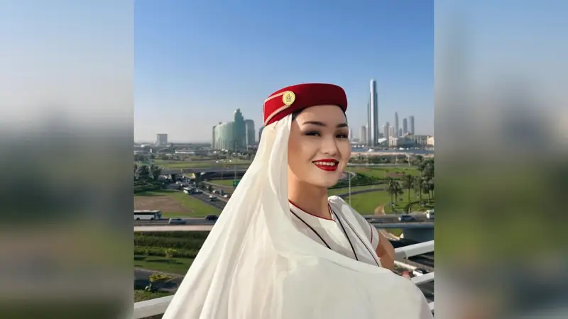 Аружан Әлімбетова