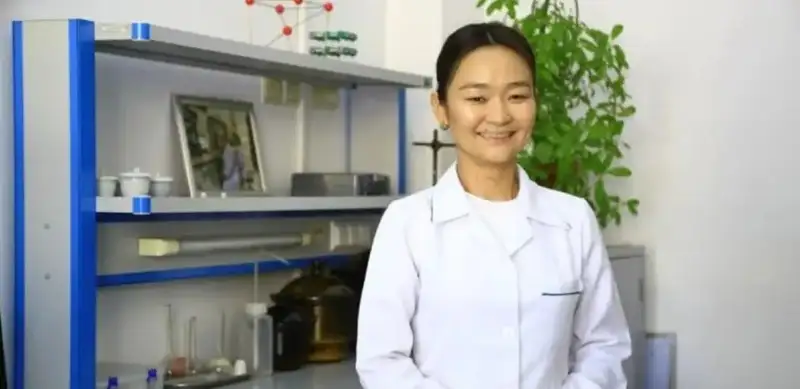 Қозоғистонлик олим сабзавот ҳосилини оширадиган препаратни яратди