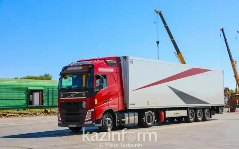 внешняя торговля